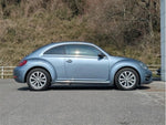 VOLKSWAGEN The BEETLE