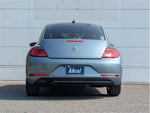 VOLKSWAGEN The BEETLE