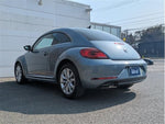 VOLKSWAGEN The BEETLE
