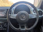 VOLKSWAGEN The BEETLE