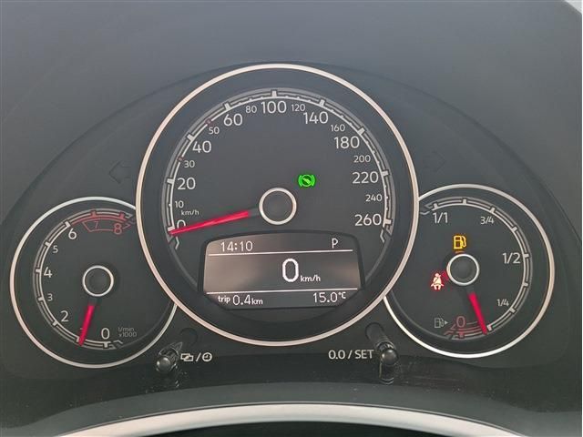 VOLKSWAGEN The BEETLE