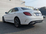 MERCEDES BENZ C class sedan HYBRID