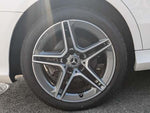 MERCEDES BENZ C class sedan HYBRID