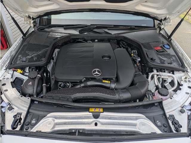 MERCEDES BENZ C class sedan HYBRID