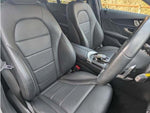 MERCEDES BENZ C class sedan HYBRID