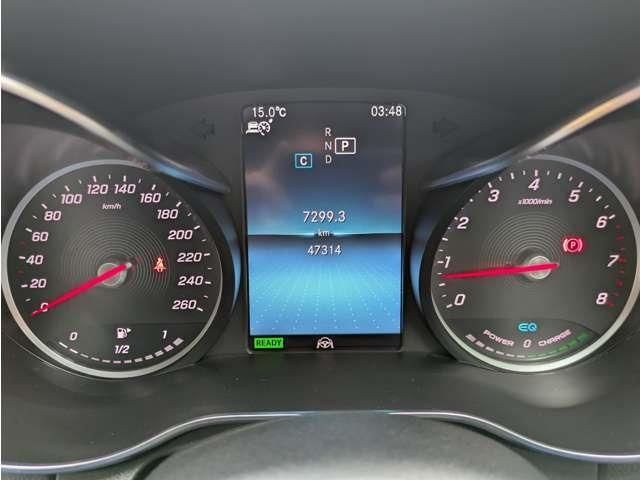 MERCEDES BENZ C class sedan HYBRID