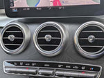 MERCEDES BENZ C class sedan HYBRID