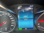MERCEDES BENZ C class sedan HYBRID