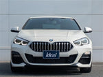 BMW 2series Gran coupe