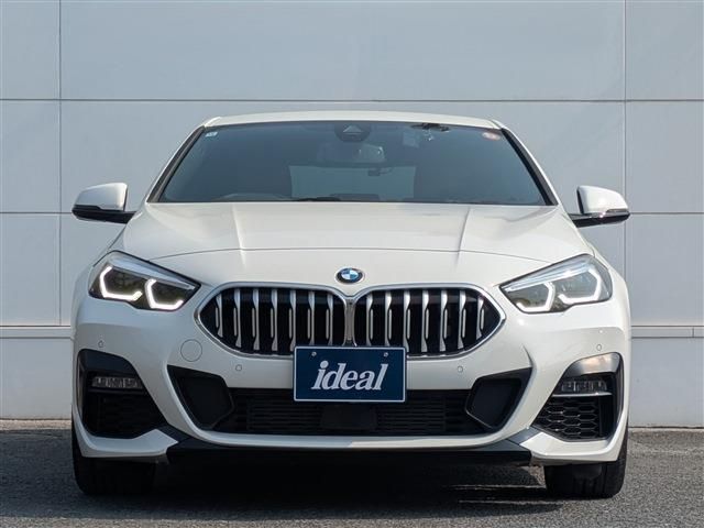 BMW 2series Gran coupe