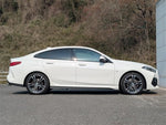BMW 2series Gran coupe