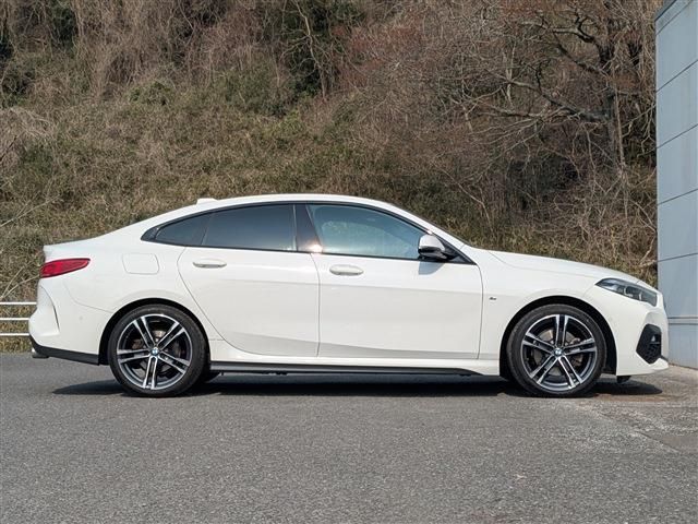 BMW 2series Gran coupe