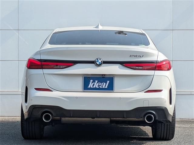 BMW 2series Gran coupe