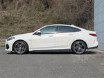BMW 2series Gran coupe