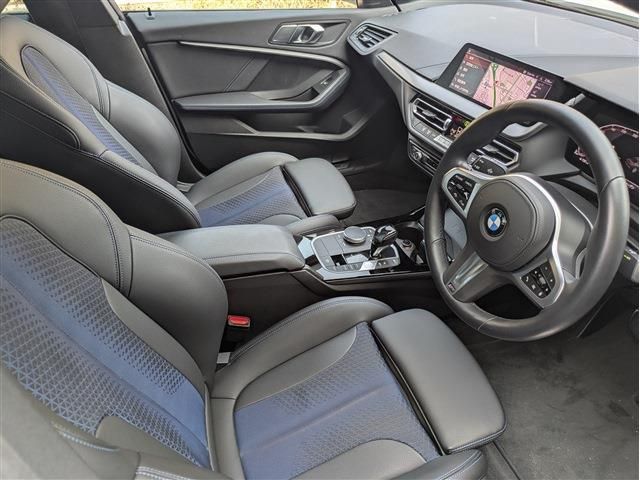 BMW 2series Gran coupe