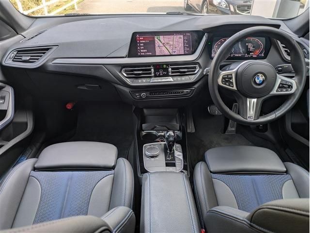 BMW 2series Gran coupe