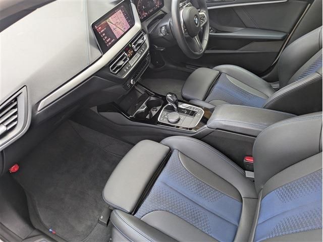 BMW 2series Gran coupe