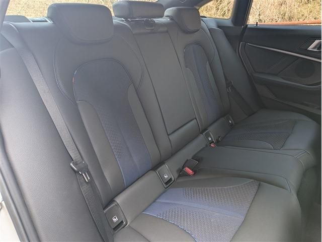 BMW 2series Gran coupe