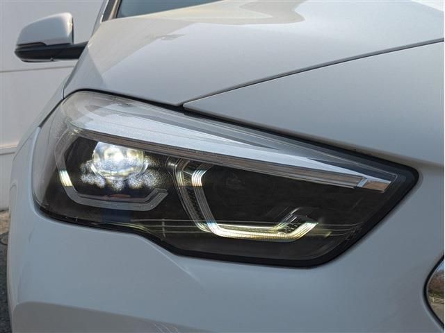 BMW 2series Gran coupe
