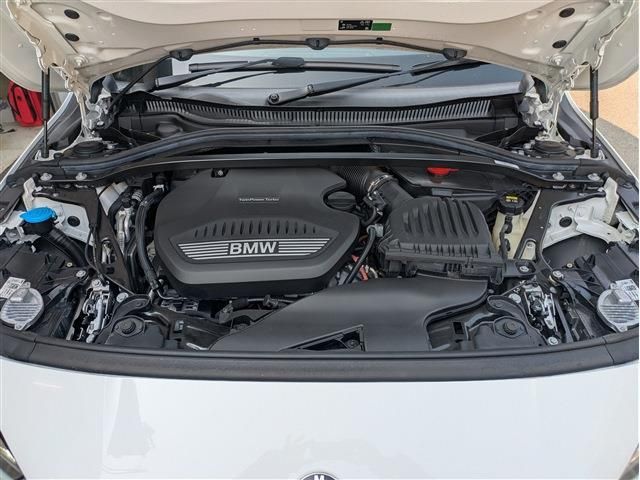 BMW 2series Gran coupe