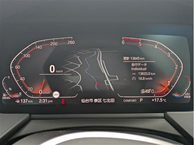 BMW 2series Gran coupe