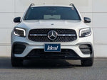 MERCEDES BENZ GLB