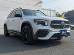 MERCEDES BENZ GLB
