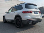 MERCEDES BENZ GLB