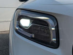 MERCEDES BENZ GLB