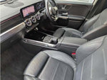 MERCEDES BENZ GLB