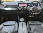 MERCEDES BENZ GLB