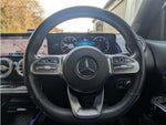 MERCEDES BENZ GLB