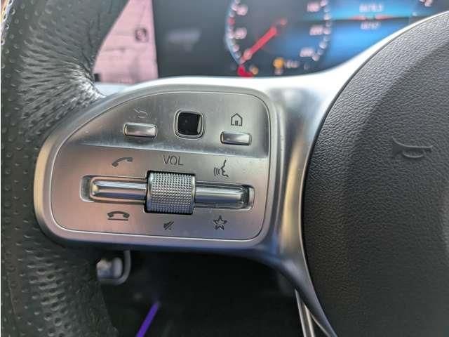MERCEDES BENZ GLB