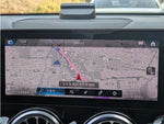 MERCEDES BENZ GLB