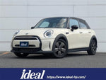 MINI COOPER D 5DOOR