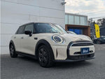 MINI COOPER D 5DOOR