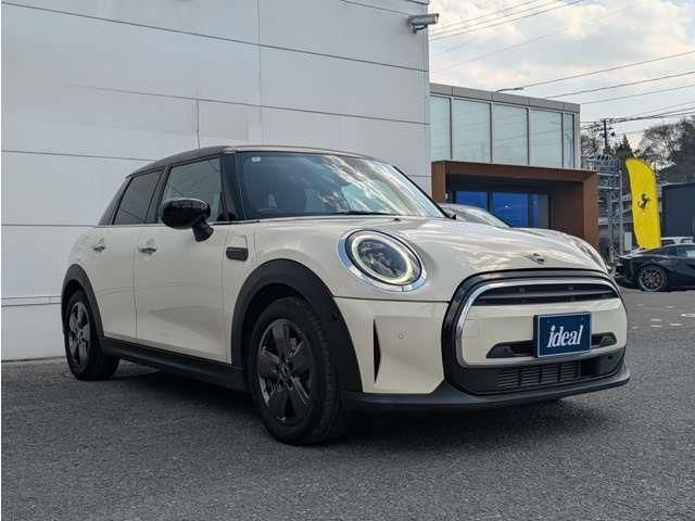 MINI COOPER D 5DOOR