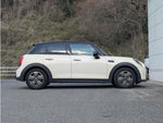 MINI COOPER D 5DOOR