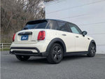 MINI COOPER D 5DOOR