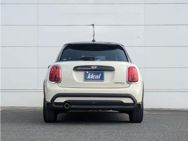 MINI COOPER D 5DOOR