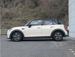 MINI COOPER D 5DOOR