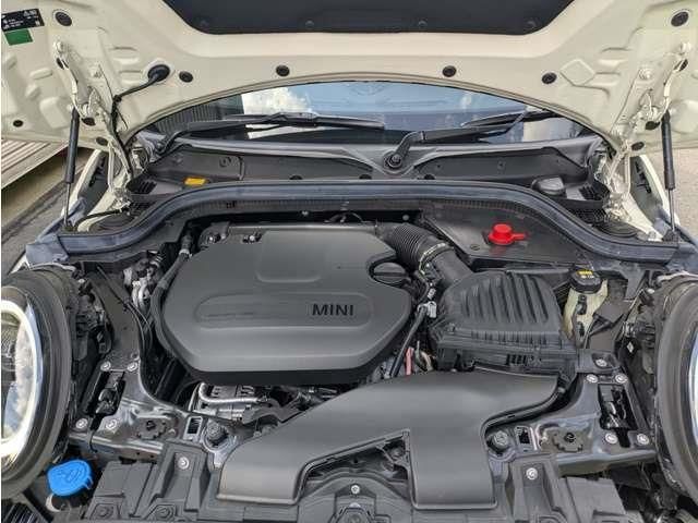 MINI COOPER D 5DOOR