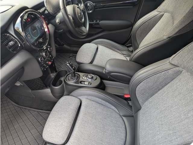 MINI COOPER D 5DOOR