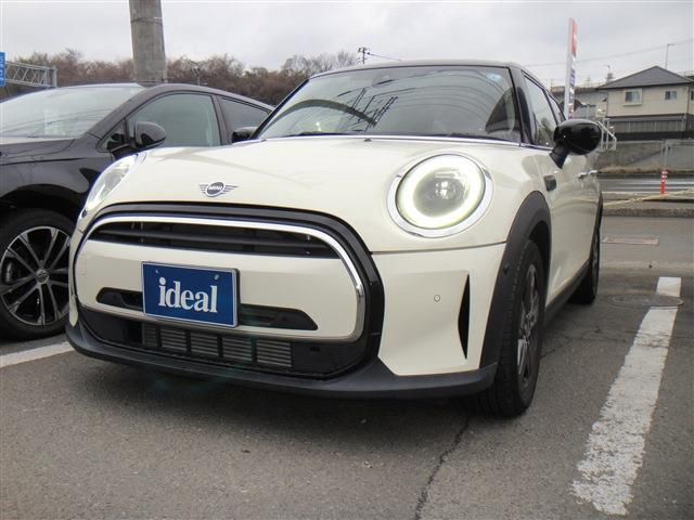 MINI COOPER D 5DOOR