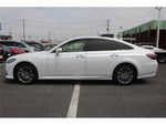 CROWN sedan hybrid