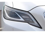 CROWN sedan hybrid
