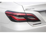 CROWN sedan hybrid