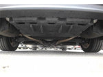 CROWN sedan hybrid