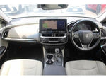 CROWN sedan hybrid