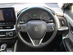 CROWN sedan hybrid